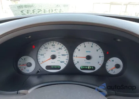 2002 Chrysler Town & Country Lx z USA, uszkodzony, nr VIN 2C4GP44312R747072